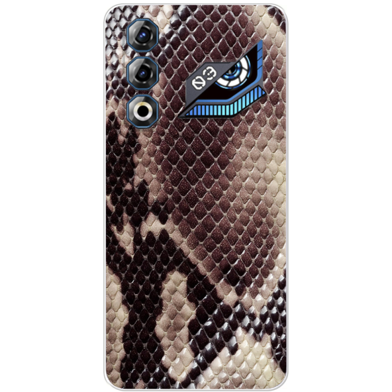 Чохол BoxFace Nubia Neo 3 GT 5G 