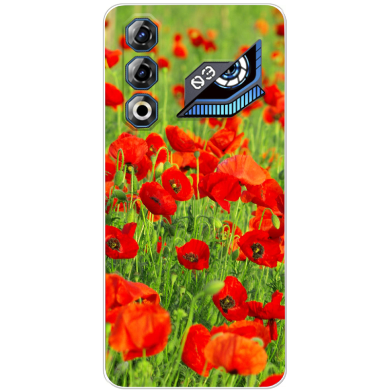 Чохол BoxFace Nubia Neo 3 GT 5G 