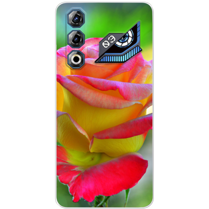 Чохол BoxFace Nubia Neo 3 GT 5G 