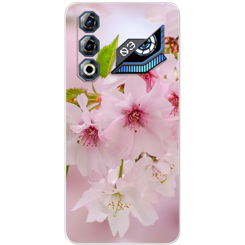 Чохол BoxFace Nubia Neo 3 GT 5G 