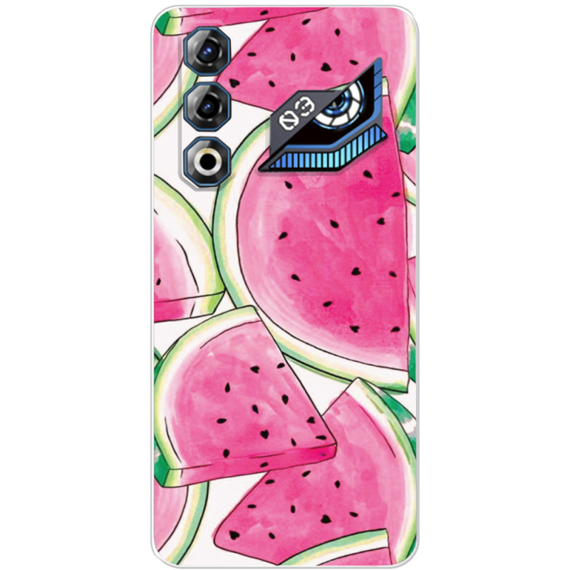 Чохол BoxFace Nubia Neo 3 GT 5G 