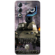 Чохол BoxFace Nubia Neo 3 GT 5G 