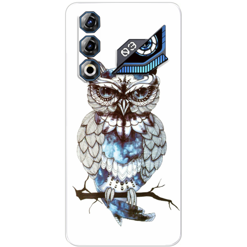 Чохол BoxFace Nubia Neo 3 GT 5G 