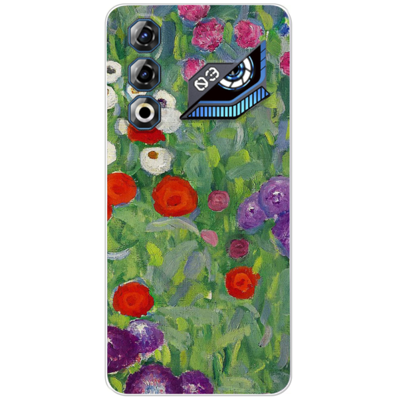 Чохол BoxFace Nubia Neo 3 GT 5G 