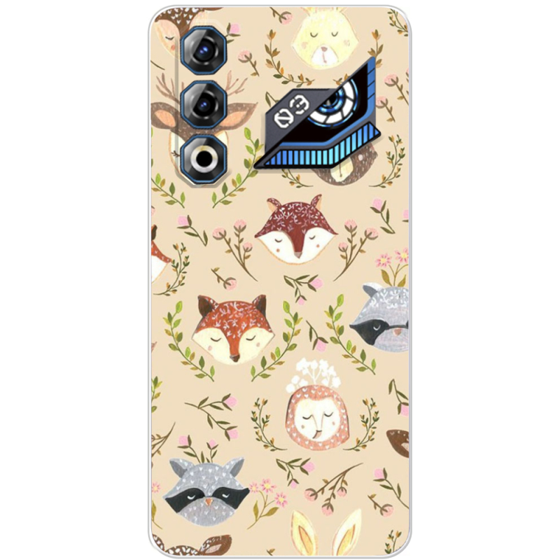 Чохол BoxFace Nubia Neo 3 GT 5G 