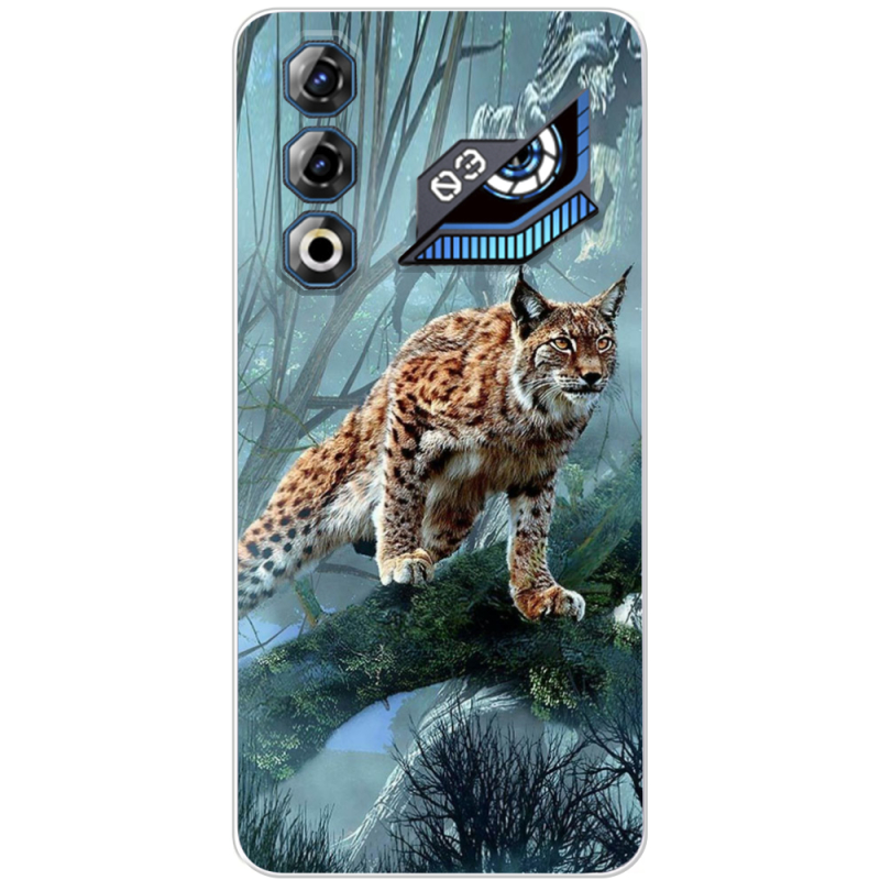 Чохол BoxFace Nubia Neo 3 GT 5G 