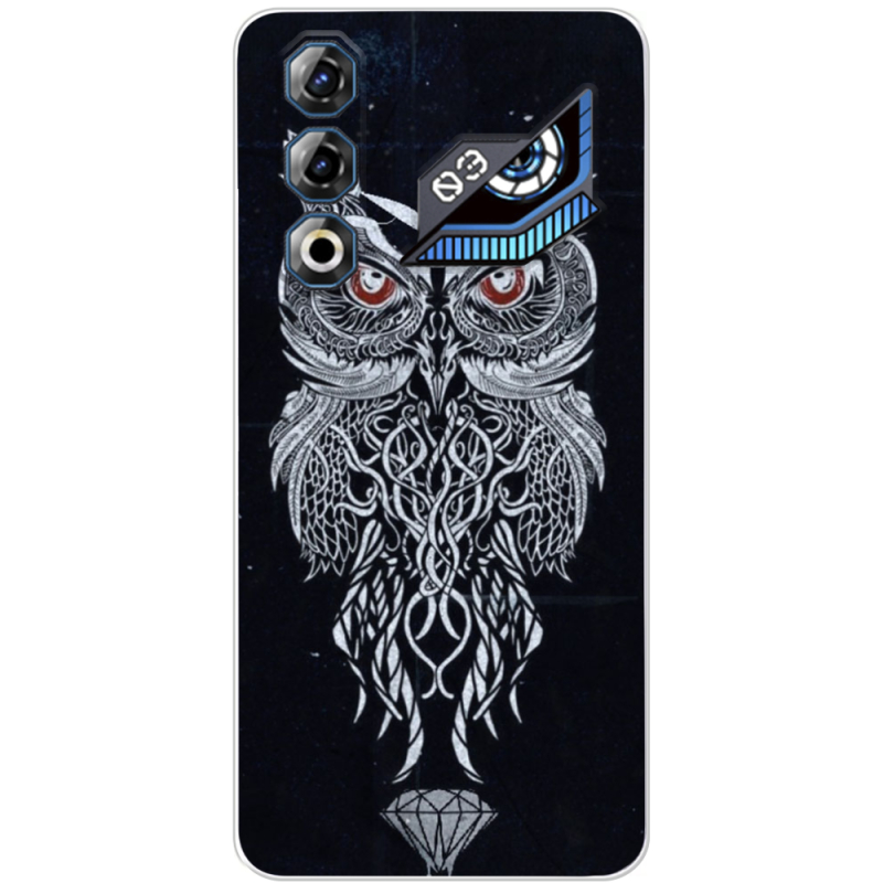 Чохол BoxFace Nubia Neo 3 GT 5G 