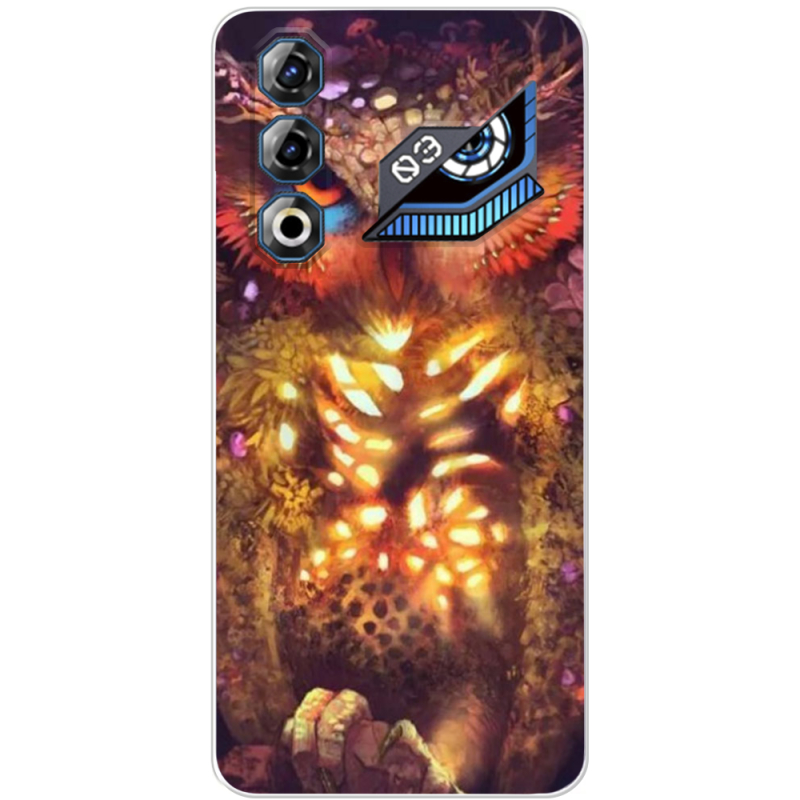 Чохол BoxFace Nubia Neo 3 GT 5G 