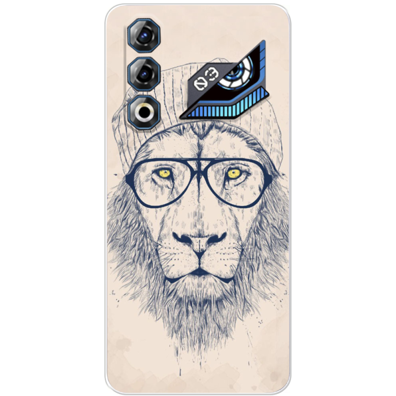 Чохол BoxFace Nubia Neo 3 GT 5G 