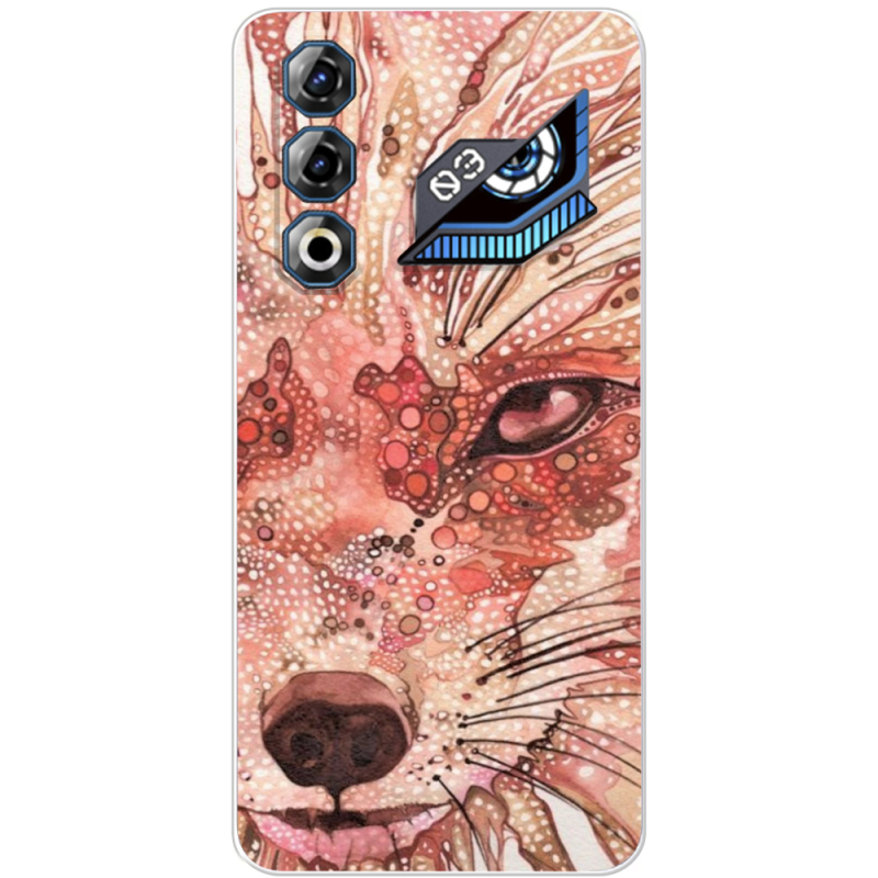 Чохол BoxFace Nubia Neo 3 GT 5G 