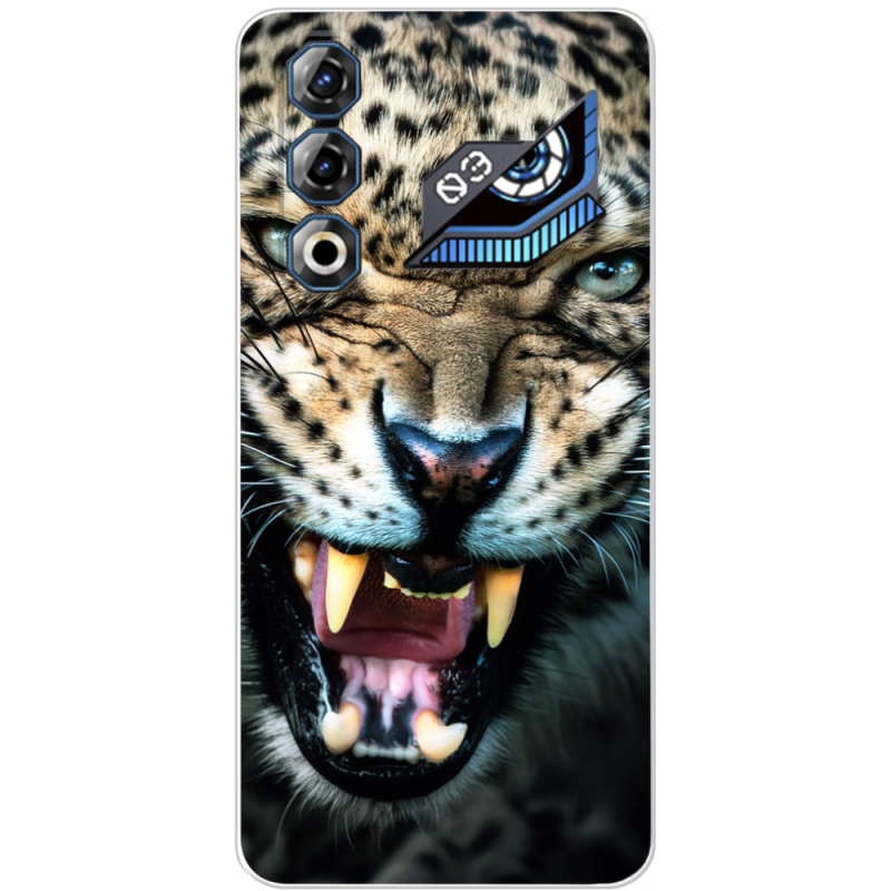 Чохол BoxFace Nubia Neo 3 GT 5G 