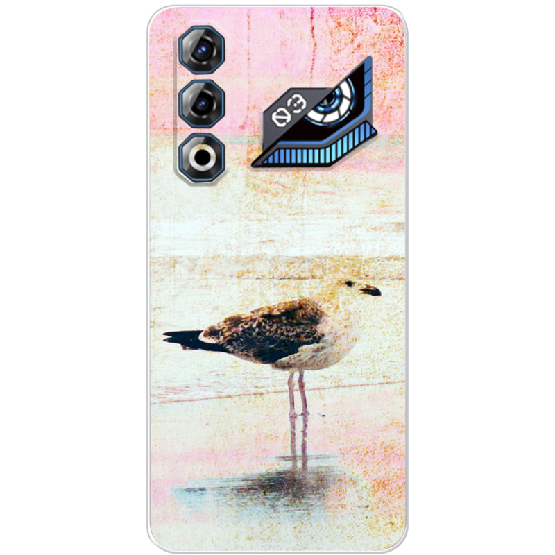 Чохол BoxFace Nubia Neo 3 GT 5G 