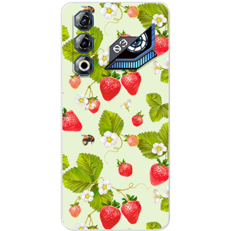 Чохол BoxFace Nubia Neo 3 GT 5G 