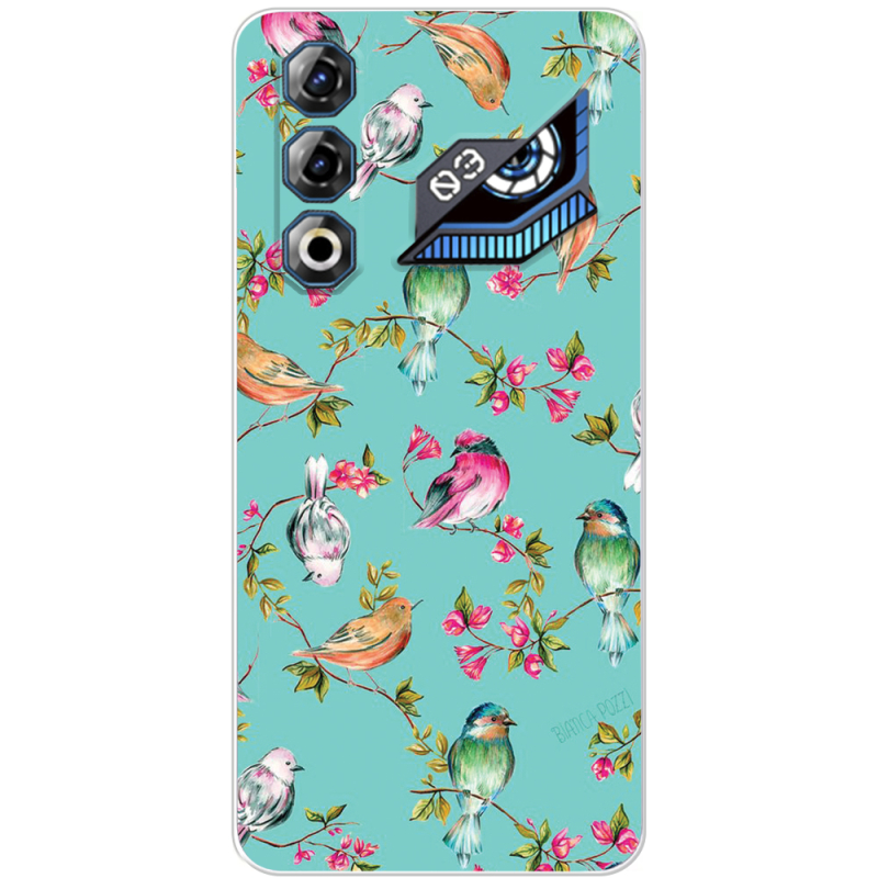 Чохол BoxFace Nubia Neo 3 GT 5G 