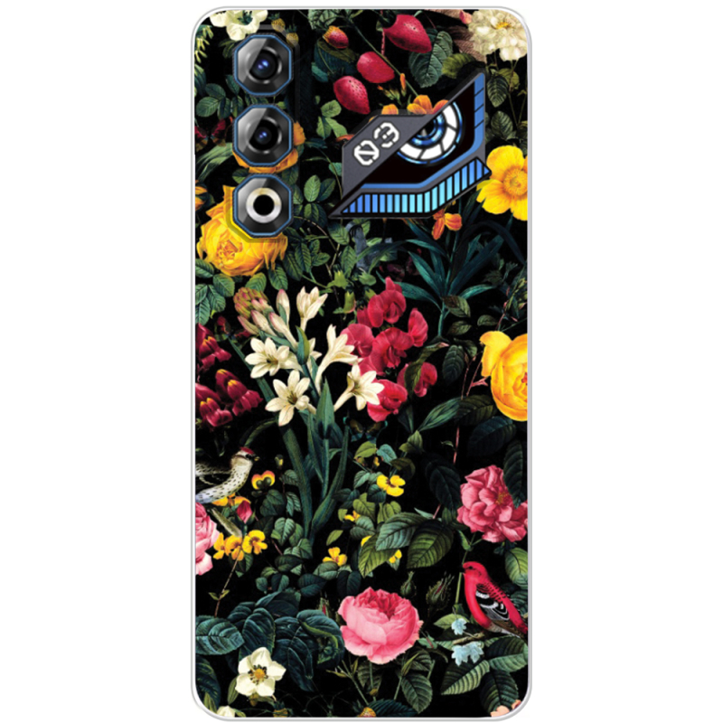 Чохол BoxFace Nubia Neo 3 GT 5G 