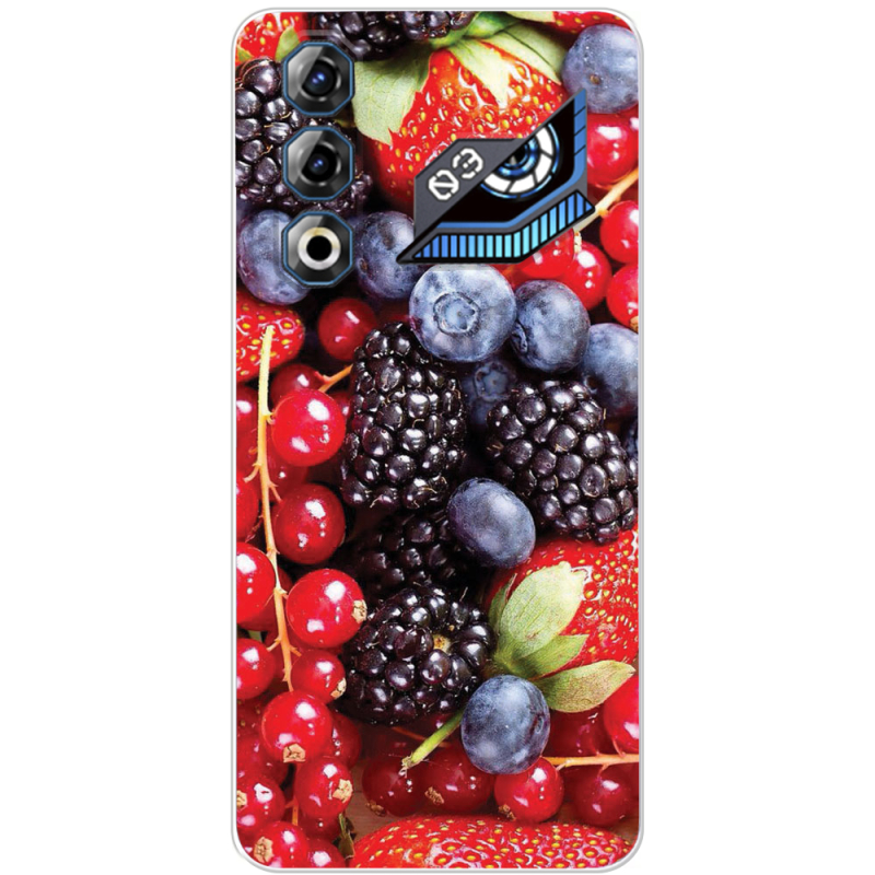 Чохол BoxFace Nubia Neo 3 GT 5G 