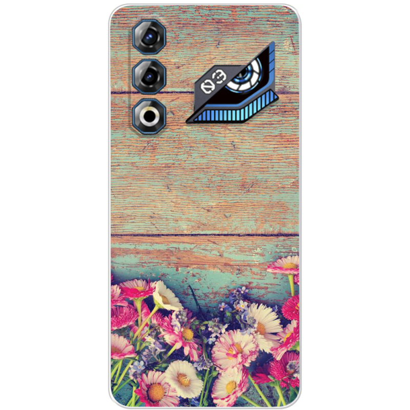 Чохол BoxFace Nubia Neo 3 GT 5G 