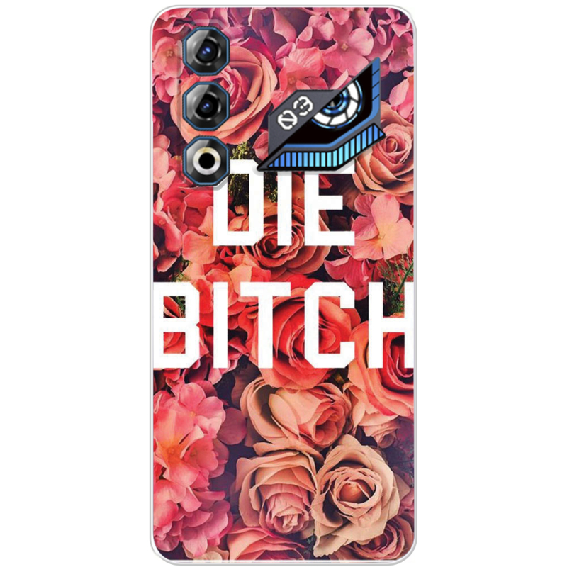 Чохол BoxFace Nubia Neo 3 GT 5G 