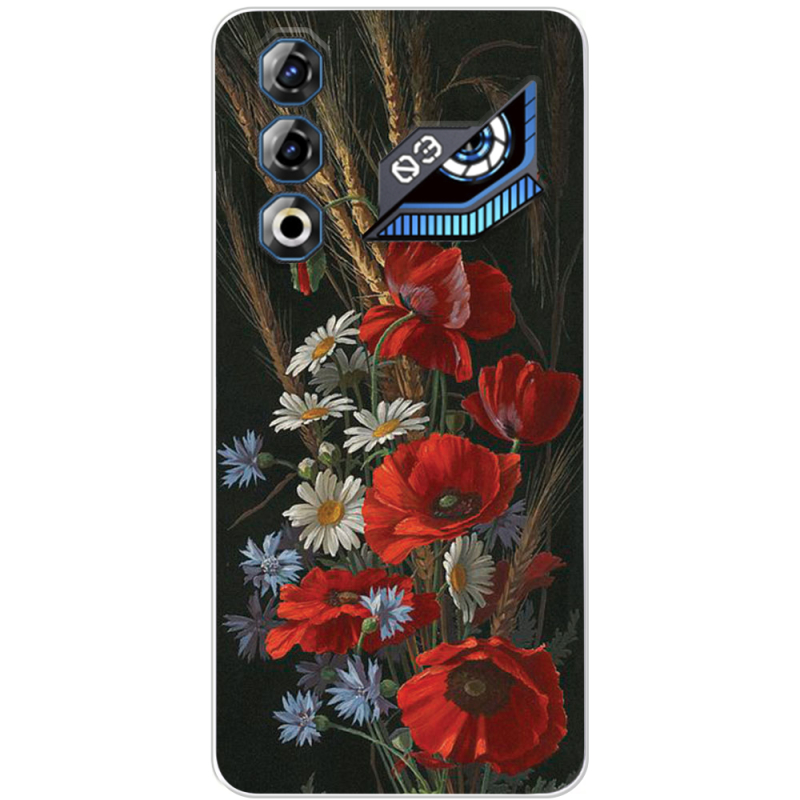 Чохол BoxFace Nubia Neo 3 GT 5G 