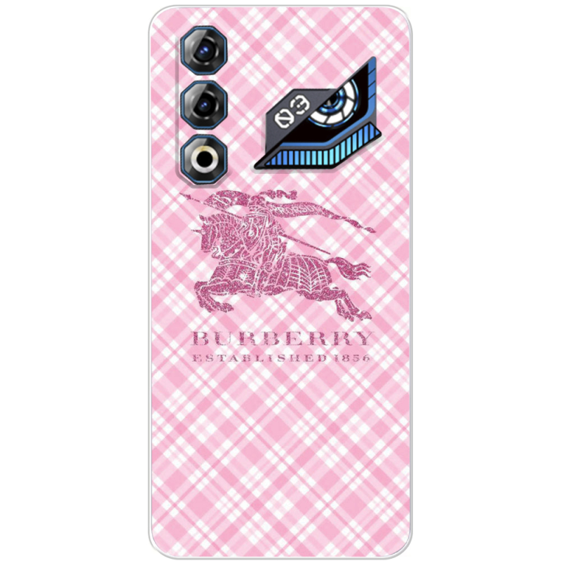 Чохол BoxFace Nubia Neo 3 GT 5G 