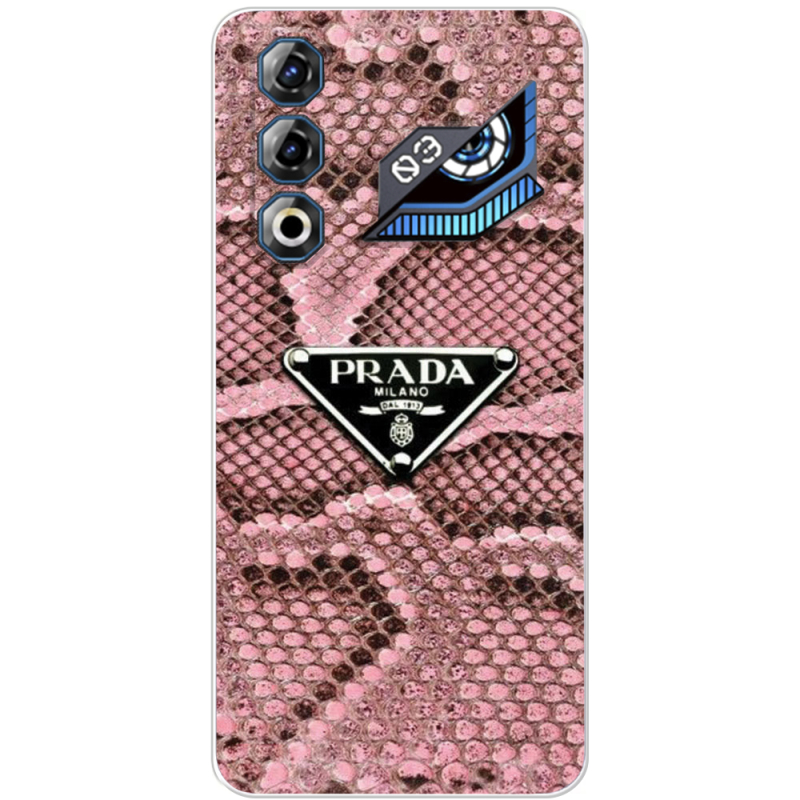 Чохол BoxFace Nubia Neo 3 GT 5G 