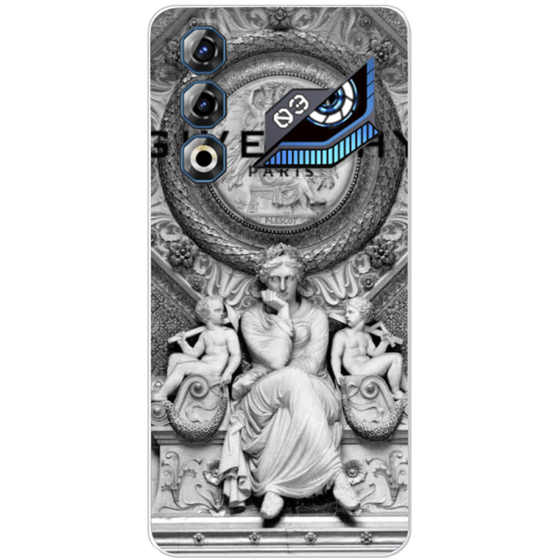 Чохол BoxFace Nubia Neo 3 GT 5G 