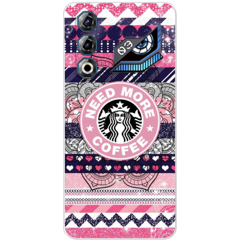 Чохол BoxFace Nubia Neo 3 GT 5G 