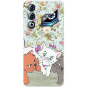 Чохол BoxFace Nubia Neo 3 GT 5G 