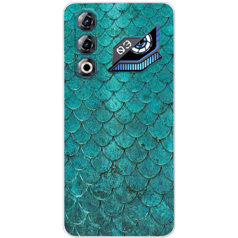 Чохол BoxFace Nubia Neo 3 GT 5G 