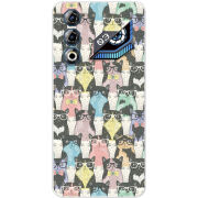 Чохол BoxFace Nubia Neo 3 GT 5G 