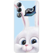 Чохол BoxFace Nubia Neo 3 GT 5G Rabbit