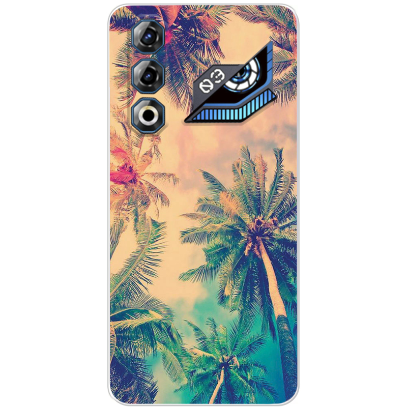 Чохол BoxFace Nubia Neo 3 GT 5G 