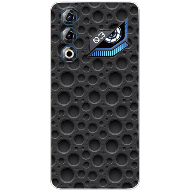 Чохол BoxFace Nubia Neo 3 GT 5G 