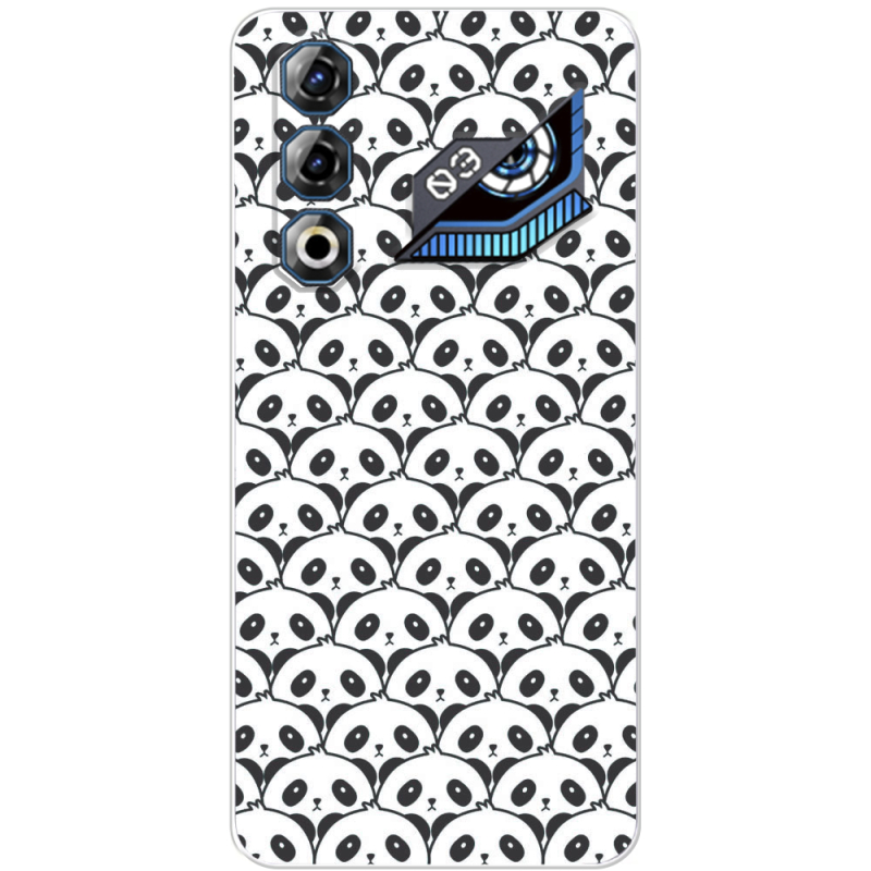 Чохол BoxFace Nubia Neo 3 GT 5G 