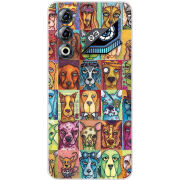 Чохол BoxFace Nubia Neo 3 GT 5G 