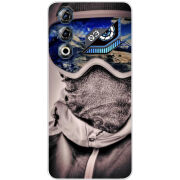 Чохол BoxFace Nubia Neo 3 GT 5G snowboarder