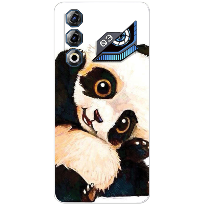 Чохол BoxFace Nubia Neo 3 GT 5G 