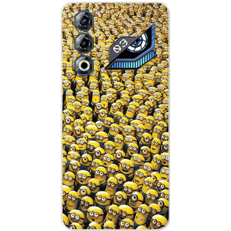 Чохол BoxFace Nubia Neo 3 GT 5G 