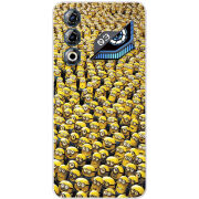 Чохол BoxFace Nubia Neo 3 GT 5G 