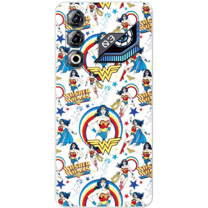 Чохол BoxFace Nubia Neo 3 GT 5G 