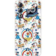 Чохол BoxFace Nubia Neo 3 GT 5G 