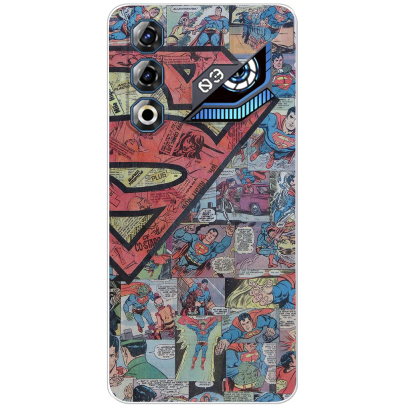 Чохол BoxFace Nubia Neo 3 GT 5G 