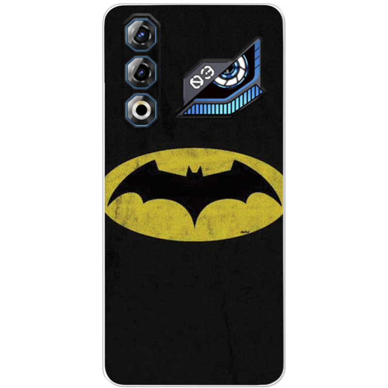 Чохол BoxFace Nubia Neo 3 GT 5G 