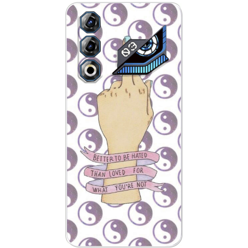 Чохол BoxFace Nubia Neo 3 GT 5G 