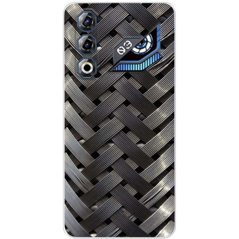 Чохол BoxFace Nubia Neo 3 GT 5G 