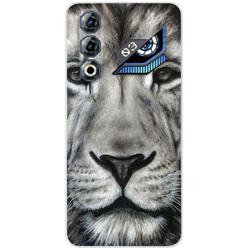 Чохол BoxFace Nubia Neo 3 GT 5G 