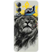 Чохол BoxFace Nubia Neo 3 GT 5G 