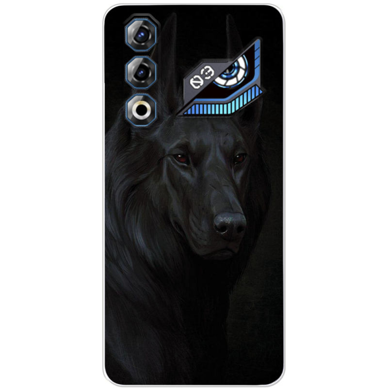 Чохол BoxFace Nubia Neo 3 GT 5G 