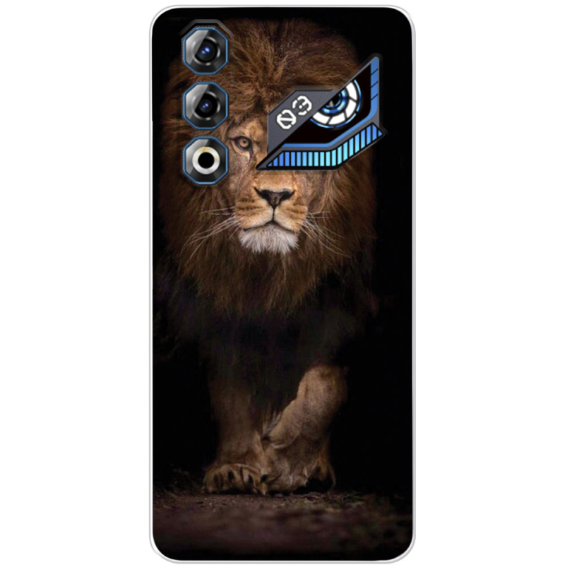 Чохол BoxFace Nubia Neo 3 GT 5G 