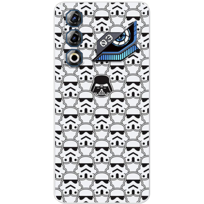 Чохол BoxFace Nubia Neo 3 GT 5G 